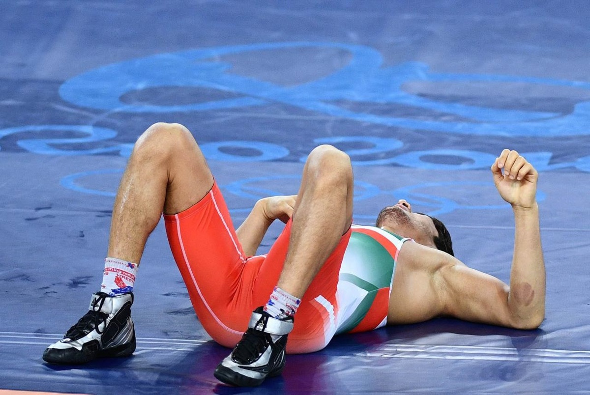رئیس سابق کمیته ملی المپیک درگفتگو با جی پلاس:  ورزش ایران از نبود یک برنامه ملی رنج می برد