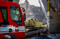 تصاویری از سقوط بالگرد ارتش در «درچه» اصفهان (24)