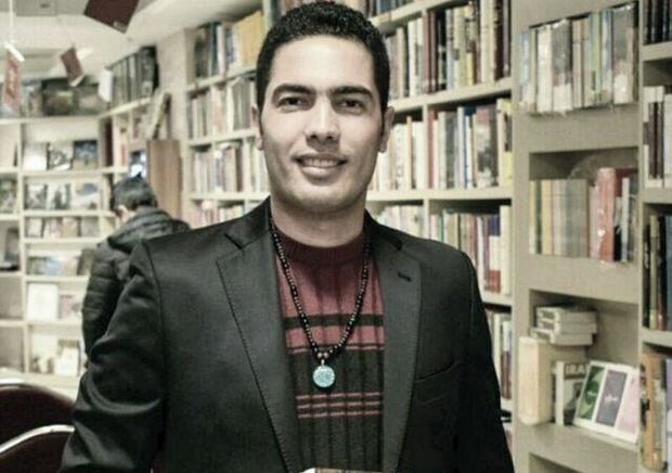 داستان نویس کرمانشاهی رتبه اول جشنواره بین‌المللی را کسب کرد