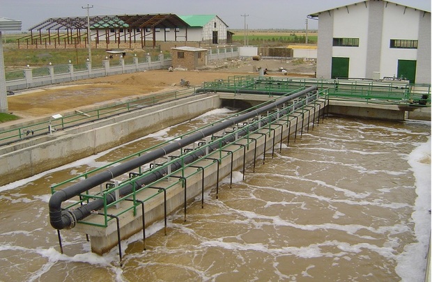 باز چرخانی راهکاری برای مدیریت مصرف آب