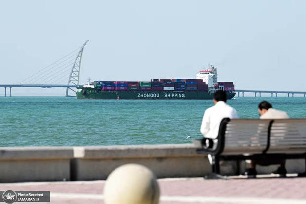 سی‌ان‌ان: وابستگی غذایی خلیج فارس زیر سایه جنگ علیه ایران؛ اختلال در تنگه هرمز زنجیره تأمین منطقه را تهدید می‌کند