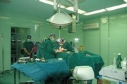 تعویض شاه رگ بیمار ۵۷ ساله با موفقیت در بیمارستان آیت الله کاشانی شهرکرد انجام شد