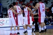 بسکتبال ایران در رنکینگ جهانی سقوط کرد