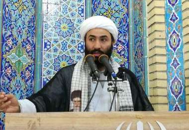 امام جمعه قصرشیرین: قوه قضائیه از بازوان توانمند جمهوری اسلامی است