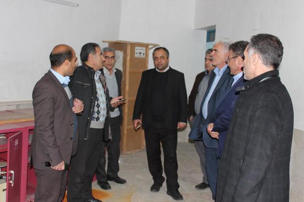 923 مدرسه استان اردبیل نیاز به بازسازی دارد