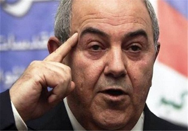 معاون رییس‌جمهور عراق: بارزانی موافق لغو نتایج همه‌پرسی است