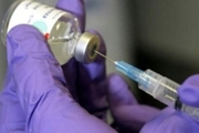 36هزار اهدا کننده مستمر خون واکسن هپاتیت B دریافت می کنند