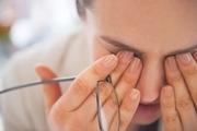 تشخیص فوری بیماری‌های چشمی با استفاده از یک فناوری لمسی
