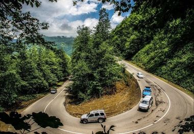 سفر‌های نوروزی فقط برای افراد لاکچری است؟
