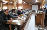 شورای اداری شهرستان خمین