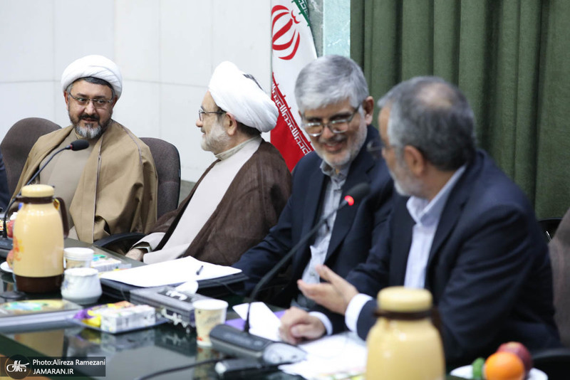 اضافه دومین جلسه ستاد