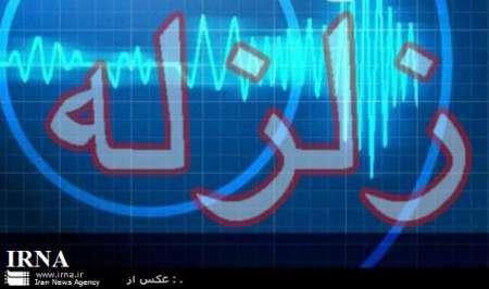زلزله شهر گیوی در جنوب اردبیل را لرزاند