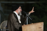 حمله کم سابقه احمد خاتمی به دولت روحانی: ذلت‌پذیری آنان برای کشور جواب نداد