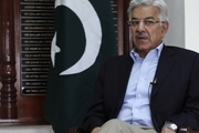 وزیر امورخارجه پاکستان خواهان قطع ارتباطات هوایی و زمینی با آمریکاست