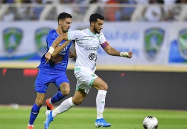 عمر السوما به بازی مقابل استقلال می‌رسد
