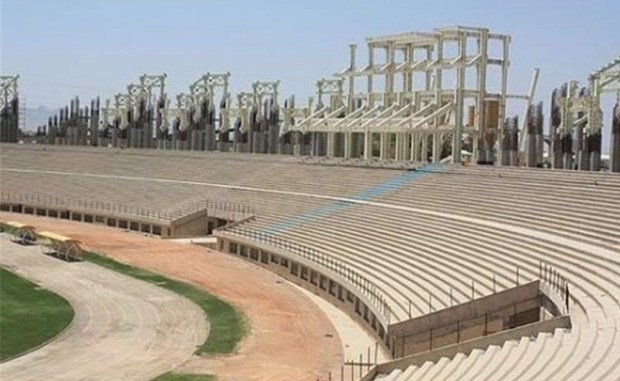بزرگ ترین دهکده ورزشی خاورمیانه در البرز احداث می شود