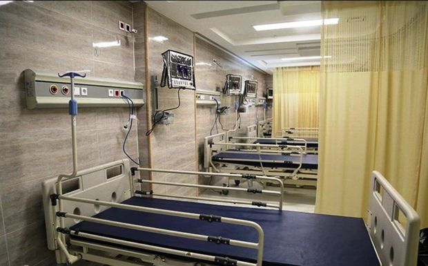 دعوت پدر پیوند کبد ایران برای مشارکت در ساخت بیمارستان سرطان