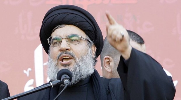 نصرالله: انتفاضه تنها گزینه‌ای است که ملت فلسطین و گروه‌های ملی و اسلامی می‌توانند بر آن اجماع کنند