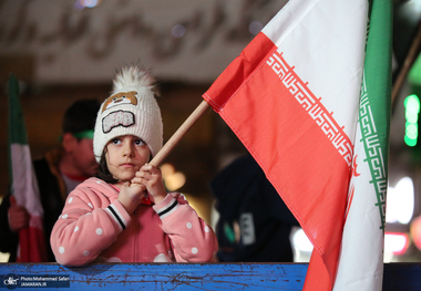 دفاع سخت و نرم در برابر تجاوز و مأموریت  مهم دیپلمات‌های ایرانی