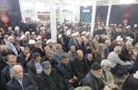 سالگرد ارتحال آیت‎‌الله العظمی فاضل لنکرانی