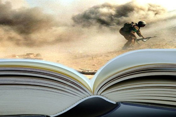 بنیاد حفظ آثار دفاع مقدس کردستان 30 عنوان کتاب آماده چاپ دارد