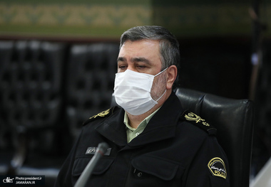 دستور ویژه فرمانده کل انتظامی برای برخورد‌ قاطع با اراذل و اوباش/ سردار اشتری: اصلاح قانون بکارگیری سلاح مطالبه جدی ماست