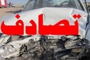 مرگ 624 نفر در سوانح رانندگی سیستان و بلوچستان