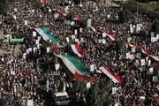 یمن و حفظ آرمان فلسطین/ موفقیت انصارالله در نمایندگی مردم یمن