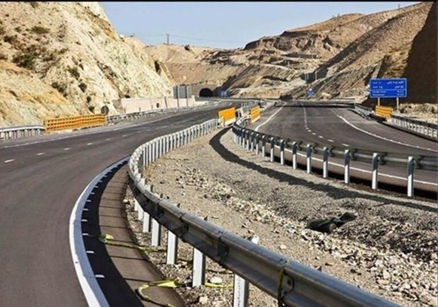 هزینه نگهداری جاده‌های استان قزوین سالانه هزار میلیارد تومان است