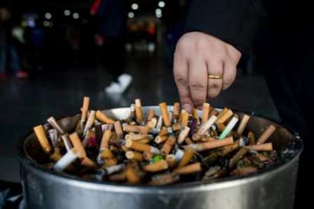 مرگ سالانه 7میلیون انسان بر اثر مصرف سیگار