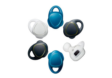 سامسونگ همراه با گلکسی اس 8 یک هدفون بی‌سیم معرفی می‌کند
