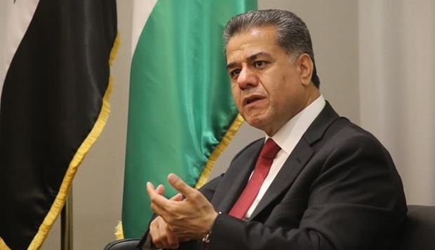 وزیر امور خارجه اقلیم کردستان: هرگز قصد نداشتیم با عراق بجنگیم