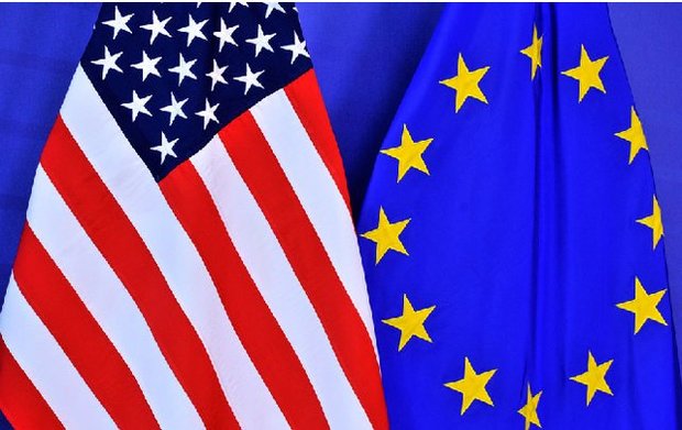 قانون اخذ ویزا برای سفر آمریکایی‌ها به اروپا