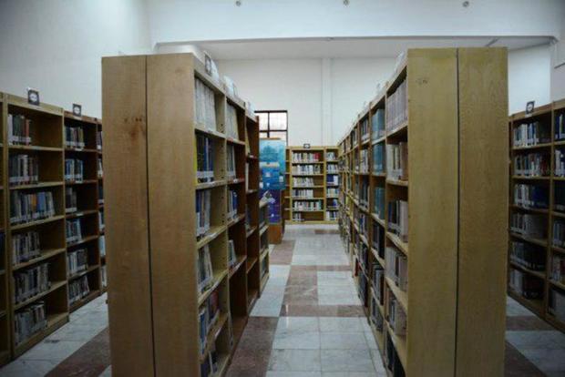 طرح کتابخانه گردی در کرمانشاه در حال اجراست
