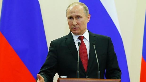 انتخاب مجدد پوتین با روسیه چه می کند؟