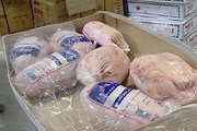 فروش مرغ فله و خارج از بسته بندی در قزوین ممنوع است