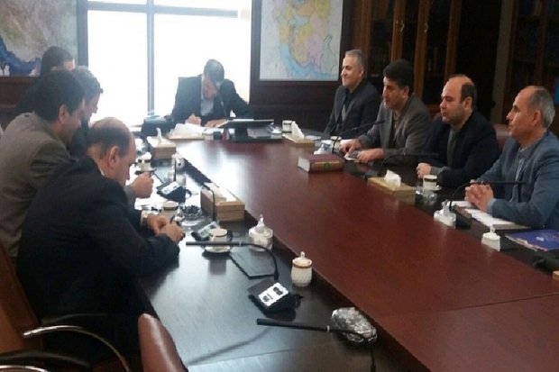 استاندار زنجان تسریع در اجرای طرح های راهسازی را خواستار شد