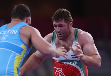  پرویز هادی گام اول را محکم برداشت
