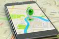 آخرین وضعیت GPS در تهران؛ ناپایداری پراکنده وجود دارد