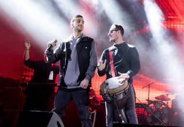 زانکو برای کودکان میناب خواند+ویدیو
