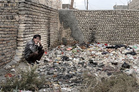 چهره پنهان سکونتگاه های غیر رسمی در مازندران