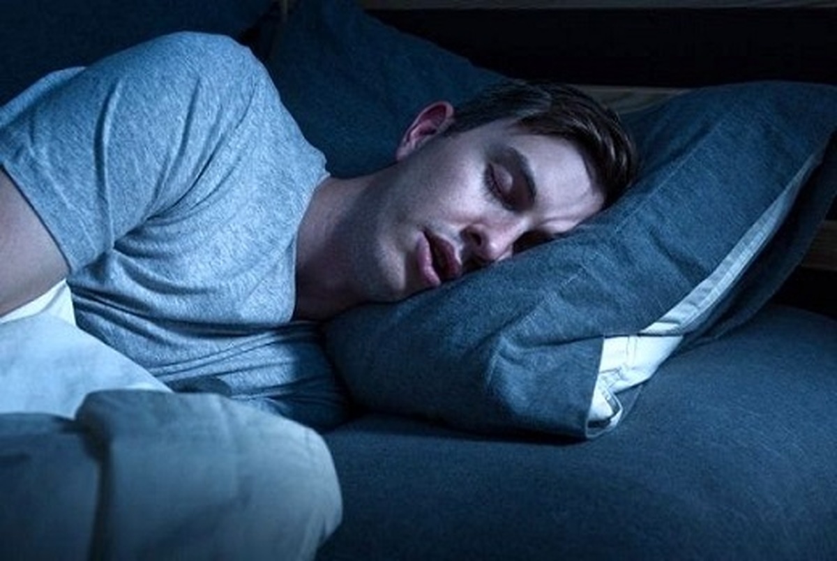پتوهای سنگین به افزایش بهبود خواب کمک می کنند