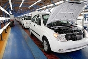 رشد 31 درصدی تولید خودرو در خرداد ماه/ بالاترین تیراژ تولید در سایپا