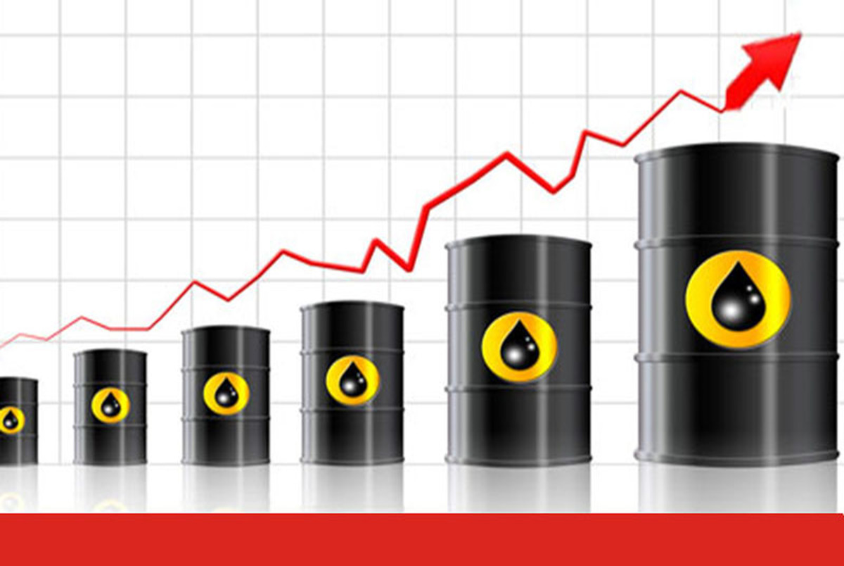 قیمت دلار و نفت افزایش یافت