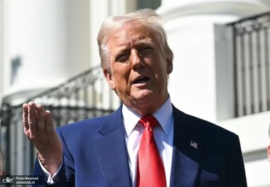 ترامپ نفت و پتروشیمی ایران را تهدید کرد