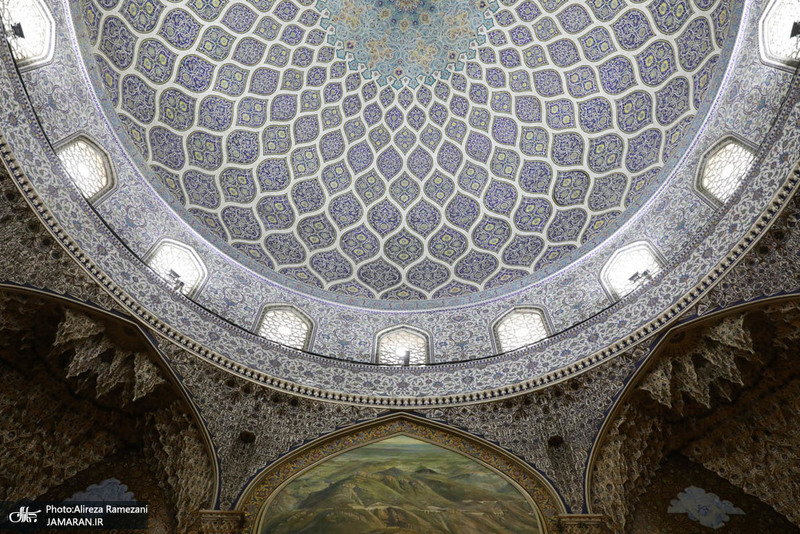 موزه هنر ایران