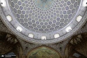 موزه هنر ایران