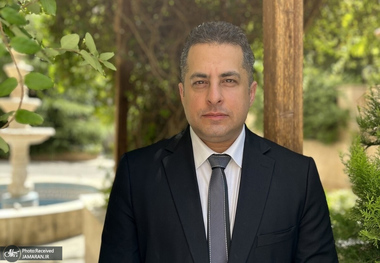 نکته مهم بیانیه اخیر حماس/ چرا صلاح نیست فردی تندرو بلندگوی یکی از سه قوای کشور را در دست داشته باشد؟