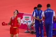 قهرمان های ووشو یونیورسیاد بعد از کسب مدال چه گفتند؟