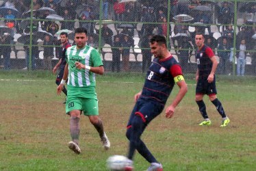 نتایج ضعیف نمایندگان گیلان در دور رفت مرحله نهایی لیگ دسته دوم کشور
